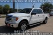 2014 Ford F-150 Lariat 4x4 4dr SuperCrew Styleside 5.5 ft. SB - 22572290 - 0