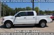 2014 Ford F-150 Lariat 4x4 4dr SuperCrew Styleside 5.5 ft. SB - 22572290 - 1