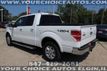 2014 Ford F-150 Lariat 4x4 4dr SuperCrew Styleside 5.5 ft. SB - 22572290 - 2