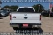 2014 Ford F-150 Lariat 4x4 4dr SuperCrew Styleside 5.5 ft. SB - 22572290 - 3