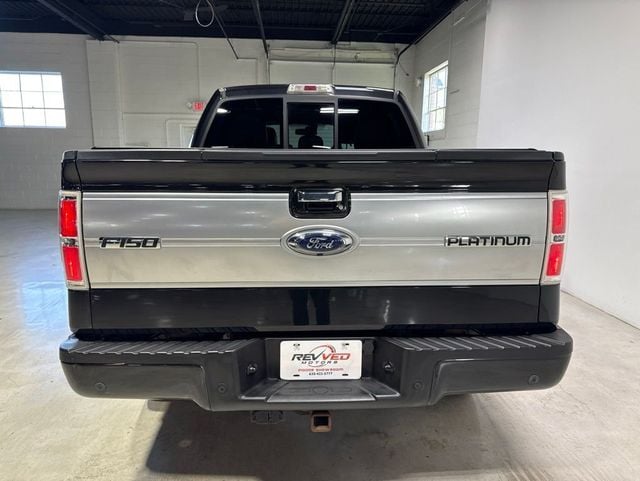 2014 Ford F-150 XL 4x4 SuperCrew 145-in's photo