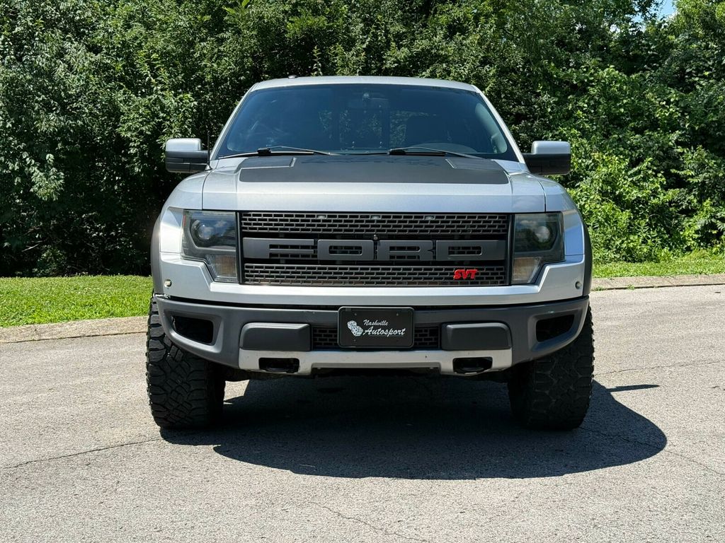 2014 Ford F-150 Rare Last Year Gen 1 Super Cab, 6.2L V8, 17" Beadlock Wheels - 23041988 - 13