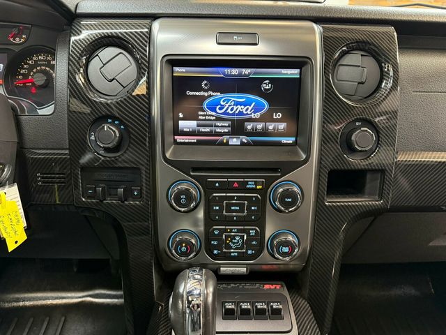 2014 Ford F-150 Rare Last Year Gen 1 Super Cab, 6.2L V8, 17" Beadlock Wheels - 23041988 - 17