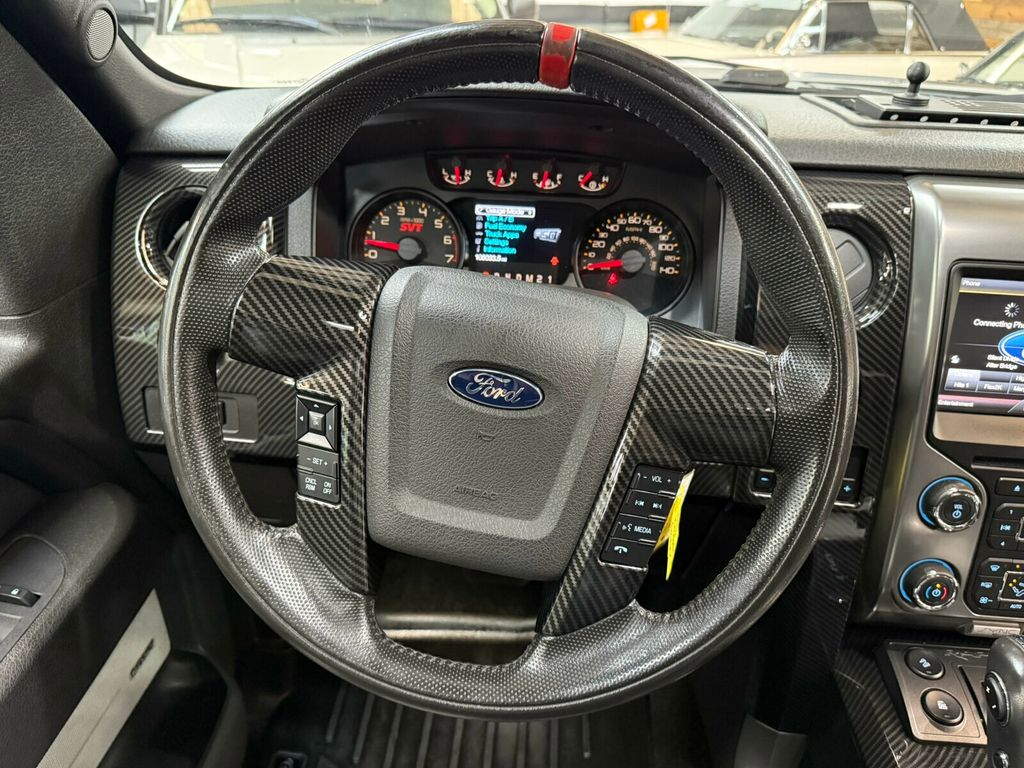 2014 Ford F-150 Rare Last Year Gen 1 Super Cab, 6.2L V8, 17" Beadlock Wheels - 23041988 - 20
