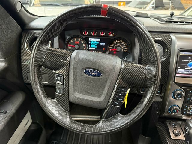 2014 Ford F-150 Rare Last Year Gen 1 Super Cab, 6.2L V8, 17" Beadlock Wheels - 23041988 - 20