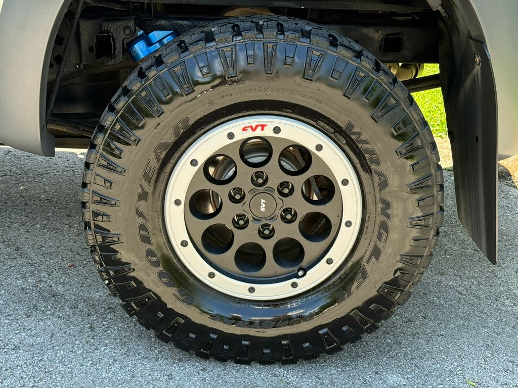 2014 Ford F-150 Rare Last Year Gen 1 Super Cab, 6.2L V8, 17" Beadlock Wheels - 23041988 - 36