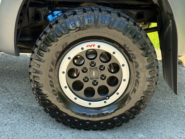 2014 Ford F-150 Rare Last Year Gen 1 Super Cab, 6.2L V8, 17" Beadlock Wheels - 23041988 - 36
