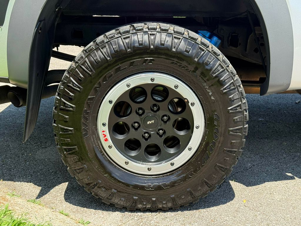 2014 Ford F-150 Rare Last Year Gen 1 Super Cab, 6.2L V8, 17" Beadlock Wheels - 23041988 - 37