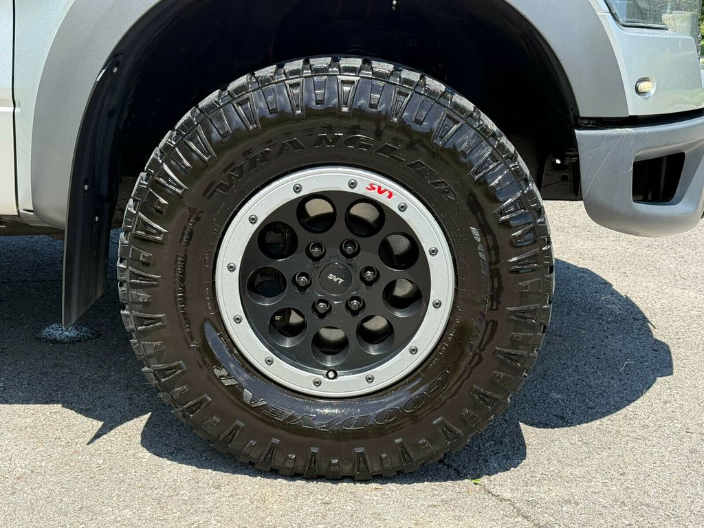 2014 Ford F-150 Rare Last Year Gen 1 Super Cab, 6.2L V8, 17" Beadlock Wheels - 23041988 - 38