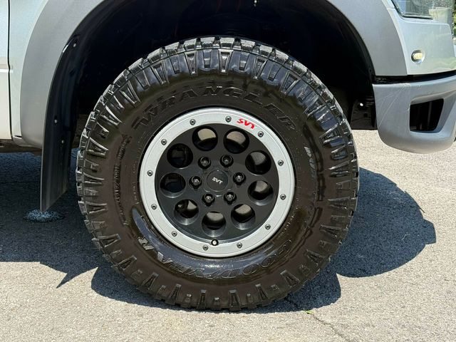 2014 Ford F-150 Rare Last Year Gen 1 Super Cab, 6.2L V8, 17" Beadlock Wheels - 23041988 - 38