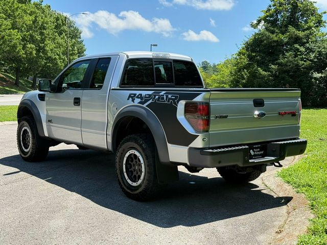 2014 Ford F-150 Rare Last Year Gen 1 Super Cab, 6.2L V8, 17" Beadlock Wheels - 23041988 - 5