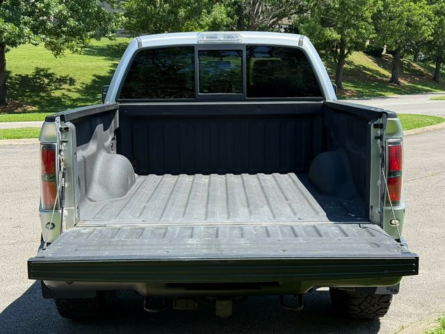 2014 Ford F-150 Rare Last Year Gen 1 Super Cab, 6.2L V8, 17" Beadlock Wheels - 23041988 - 7