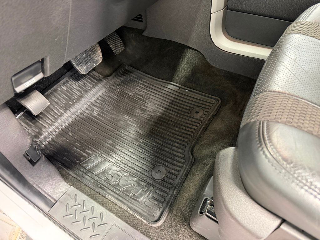 2014 Ford F-150 ROUSH RAPTOR SUPERCHARGED 1-Owner RARE - 22987760 - 17