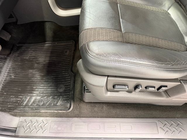 2014 Ford F-150 ROUSH RAPTOR SUPERCHARGED 1-Owner RARE - 22987760 - 18