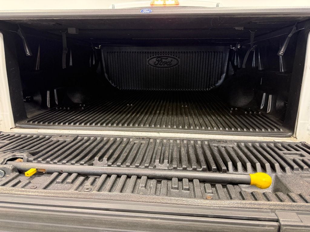 2014 Ford F-150 ROUSH RAPTOR SUPERCHARGED 1-Owner RARE - 22987760 - 19