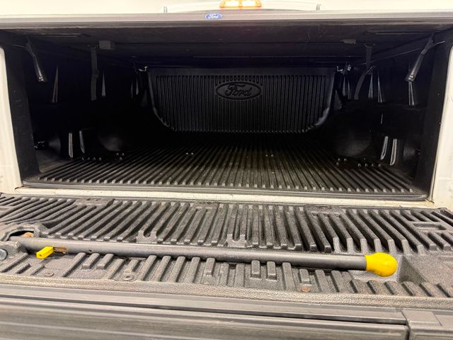 2014 Ford F-150 ROUSH RAPTOR SUPERCHARGED 1-Owner RARE - 22987760 - 19