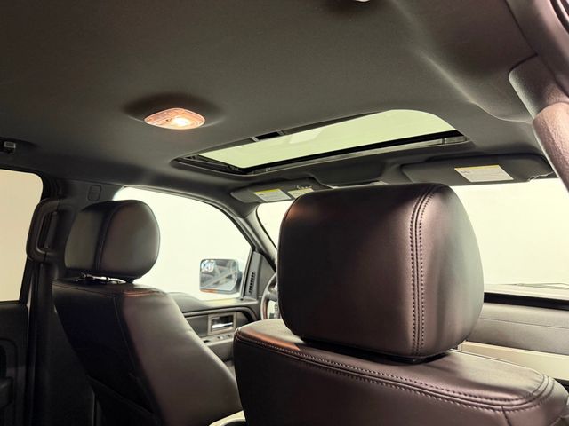 2014 Ford F-150 ROUSH RAPTOR SUPERCHARGED 1-Owner RARE - 22987760 - 24