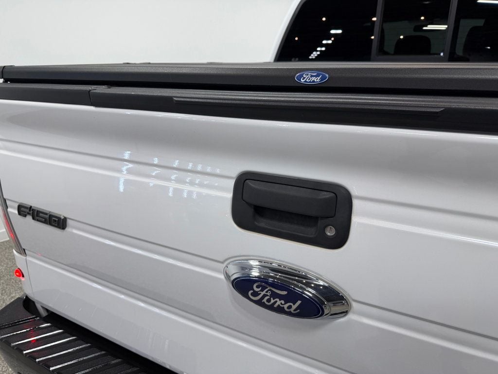 2014 Ford F-150 ROUSH RAPTOR SUPERCHARGED 1-Owner RARE - 22987760 - 28