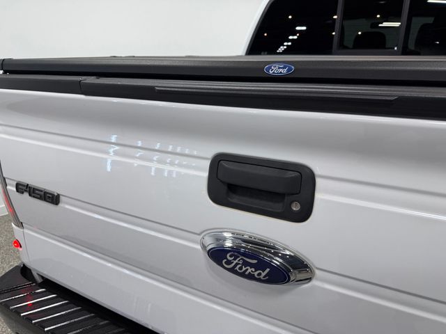 2014 Ford F-150 ROUSH RAPTOR SUPERCHARGED 1-Owner RARE - 22987760 - 28