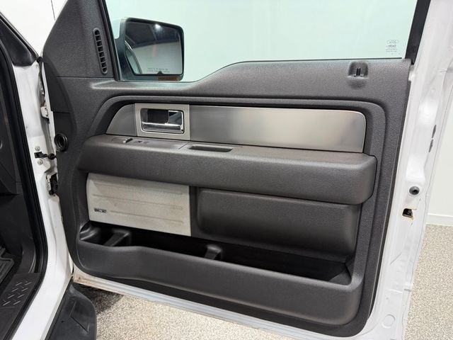 2014 Ford F-150 ROUSH RAPTOR SUPERCHARGED 1-Owner RARE - 22987760 - 29