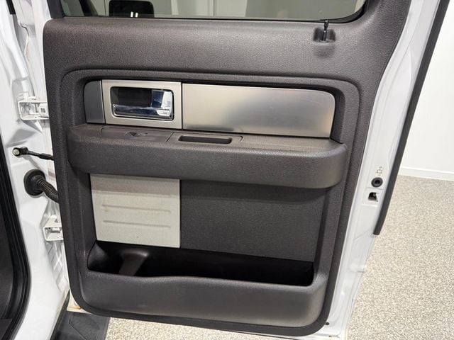 2014 Ford F-150 ROUSH RAPTOR SUPERCHARGED 1-Owner RARE - 22987760 - 30