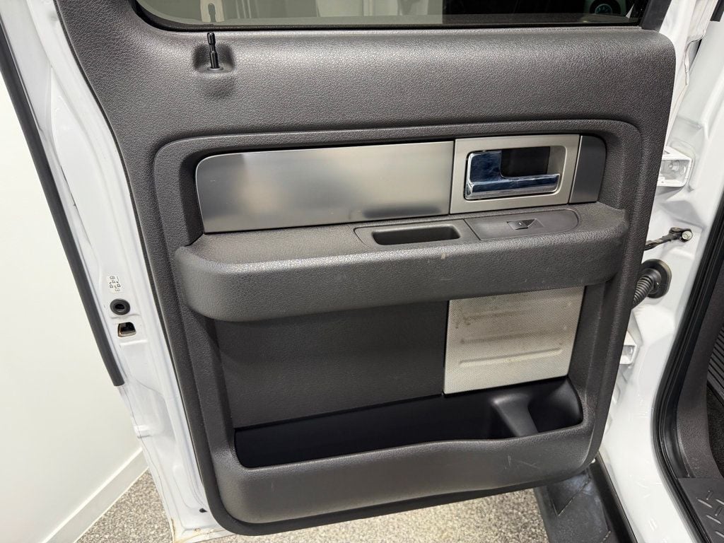 2014 Ford F-150 ROUSH RAPTOR SUPERCHARGED 1-Owner RARE - 22987760 - 31