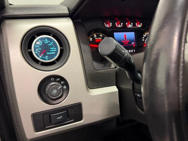 2014 Ford F-150 ROUSH RAPTOR SUPERCHARGED 1-Owner RARE - 22987760 - 33