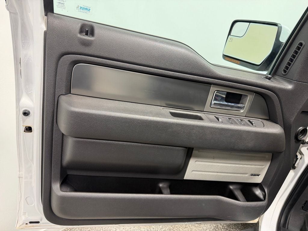 2014 Ford F-150 ROUSH RAPTOR SUPERCHARGED 1-Owner RARE - 22987760 - 36