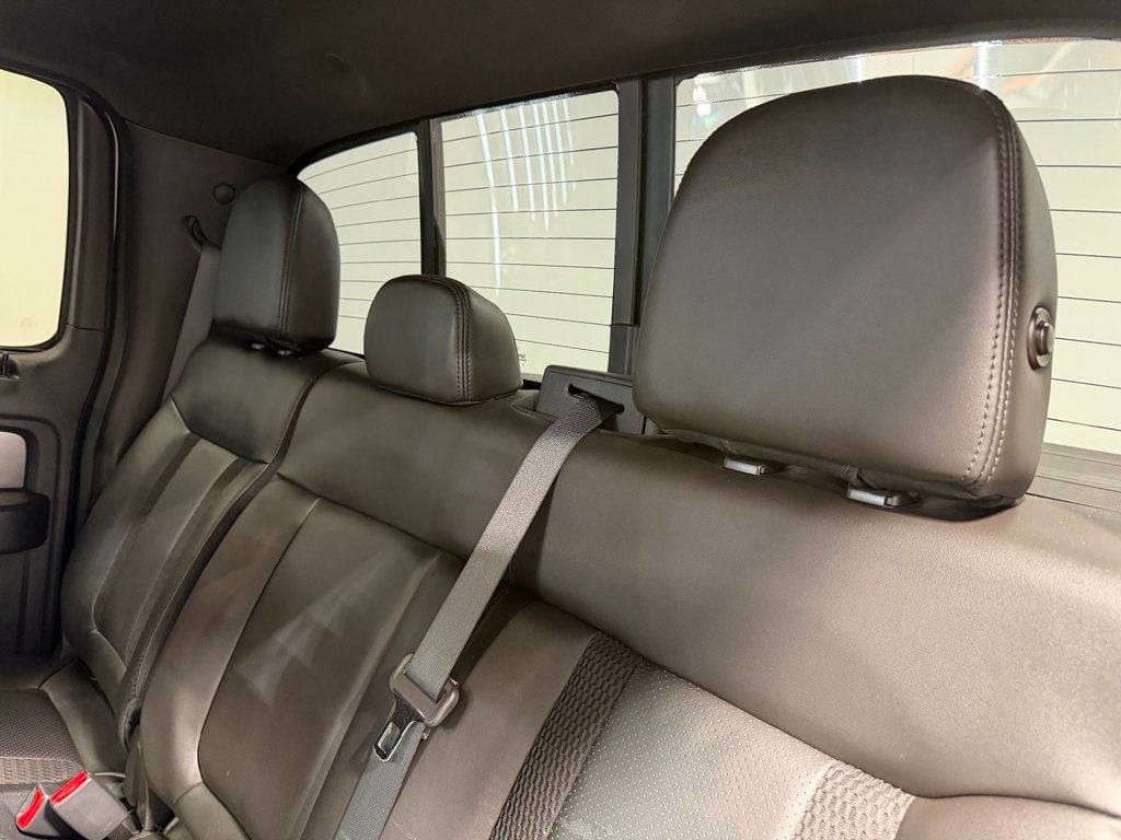 2014 Ford F-150 ROUSH RAPTOR SUPERCHARGED 1-Owner RARE - 22987760 - 44