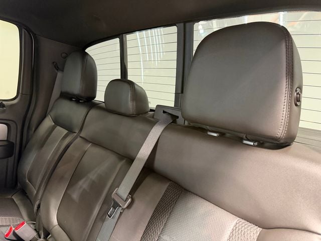 2014 Ford F-150 ROUSH RAPTOR SUPERCHARGED 1-Owner RARE - 22987760 - 44