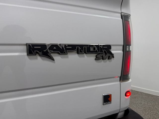 2014 Ford F-150 ROUSH RAPTOR SUPERCHARGED 1-Owner RARE - 22987760 - 51