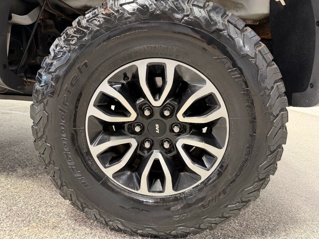 2014 Ford F-150 ROUSH RAPTOR SUPERCHARGED 1-Owner RARE - 22987760 - 54