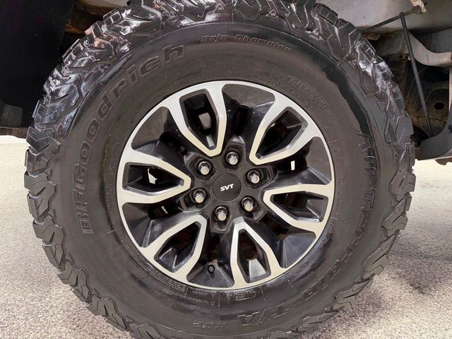 2014 Ford F-150 ROUSH RAPTOR SUPERCHARGED 1-Owner RARE - 22987760 - 8