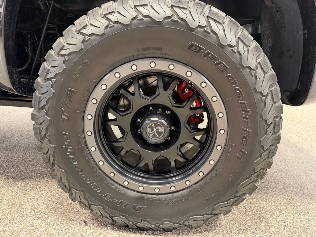 2014 Ford F-150 **SHELBY BAJA RAPTOR**RARE** - 23004034 - 9