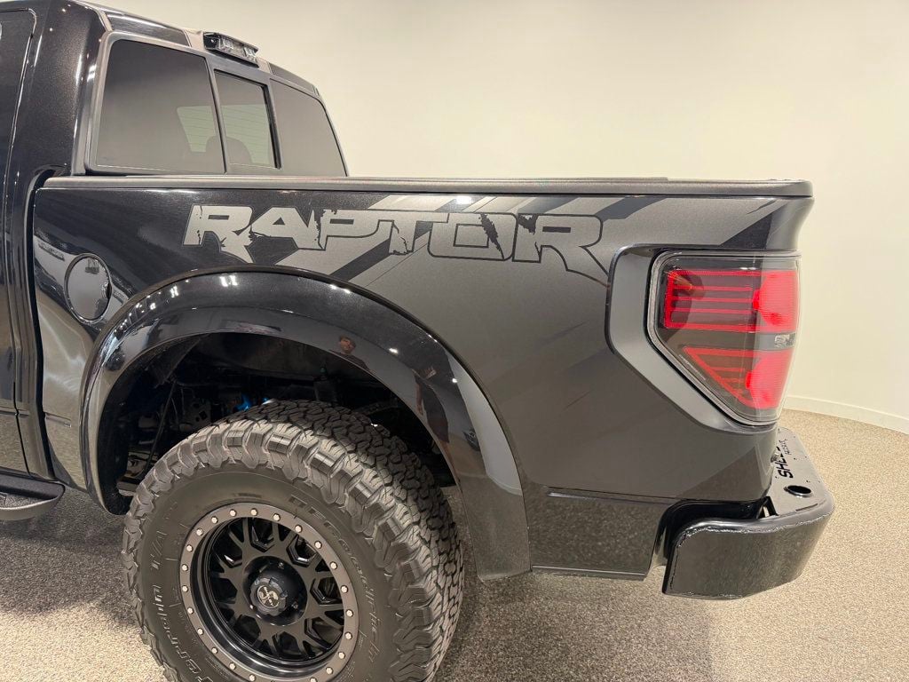 2014 Ford F-150 **SHELBY BAJA RAPTOR**RARE** - 23004034 - 10