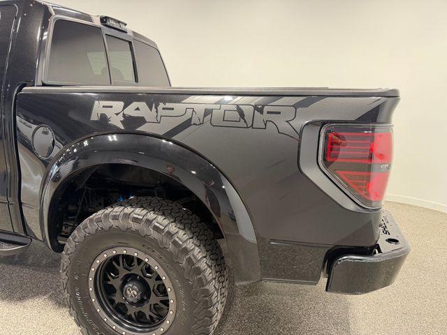 2014 Ford F-150 **SHELBY BAJA RAPTOR**RARE** - 23004034 - 10