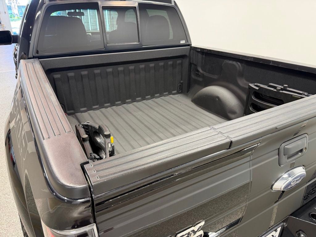 2014 Ford F-150 **SHELBY BAJA RAPTOR**RARE** - 23004034 - 13