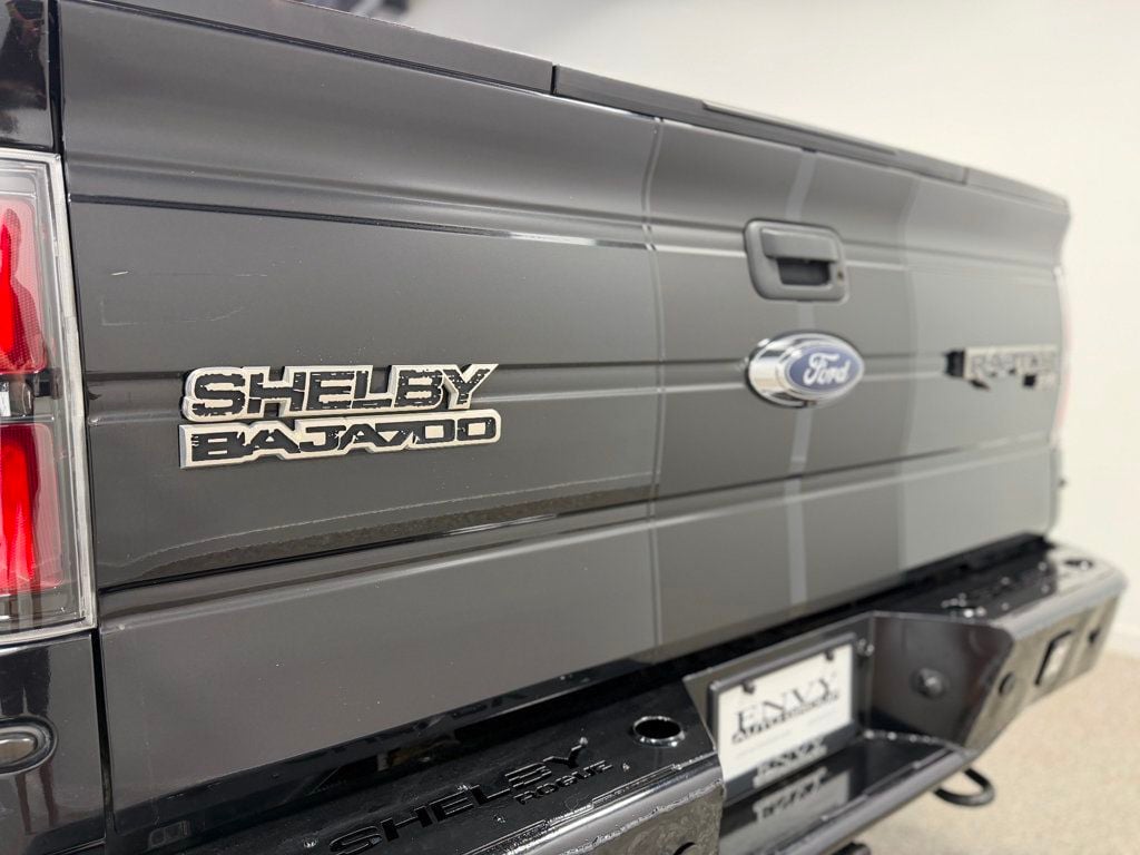 2014 Ford F-150 **SHELBY BAJA RAPTOR**RARE** - 23004034 - 14