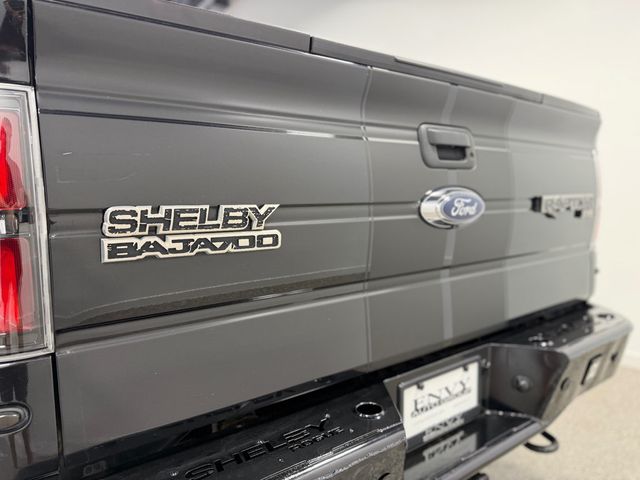 2014 Ford F-150 **SHELBY BAJA RAPTOR**RARE** - 23004034 - 14