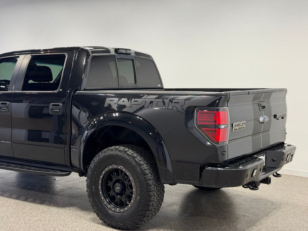 2014 Ford F-150 **SHELBY BAJA RAPTOR**RARE** - 23004034 - 15