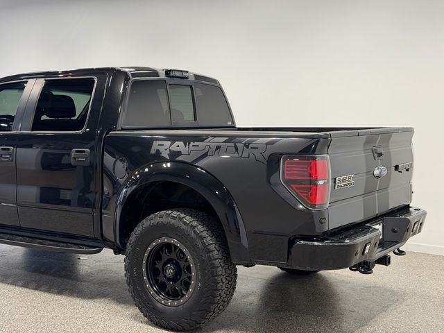 2014 Ford F-150 **SHELBY BAJA RAPTOR**RARE** - 23004034 - 15