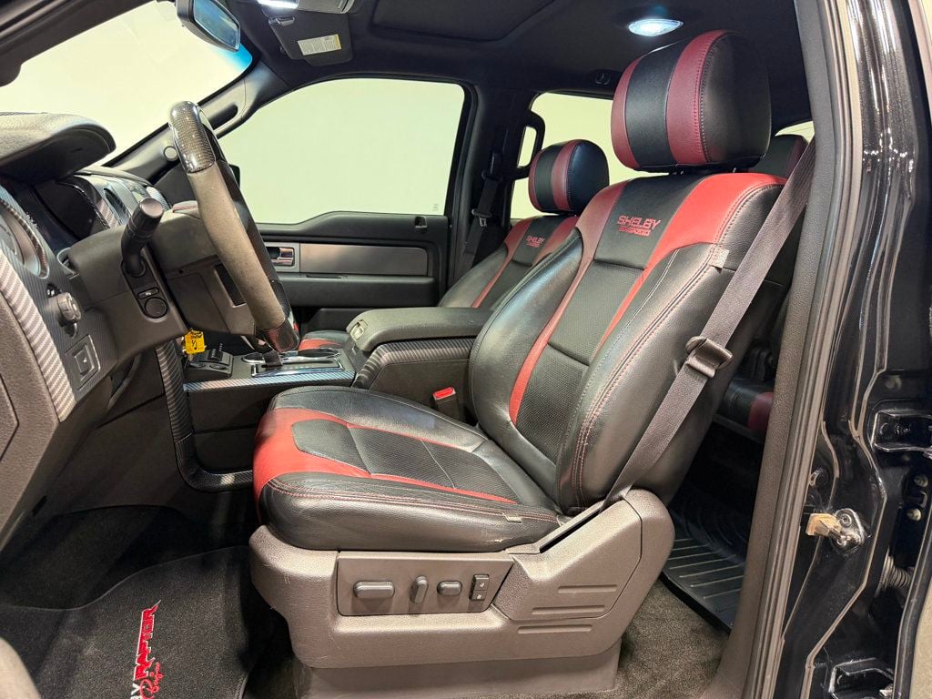 2014 Ford F-150 **SHELBY BAJA RAPTOR**RARE** - 23004034 - 16