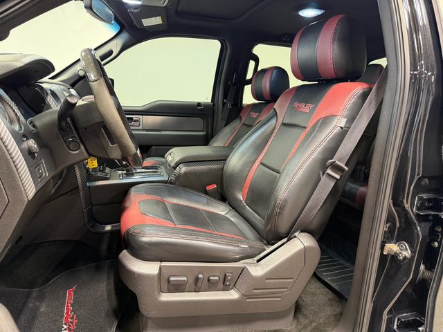 2014 Ford F-150 **SHELBY BAJA RAPTOR**RARE** - 23004034 - 16