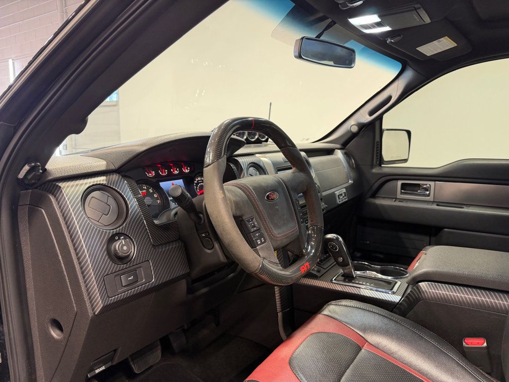 2014 Ford F-150 **SHELBY BAJA RAPTOR**RARE** - 23004034 - 19