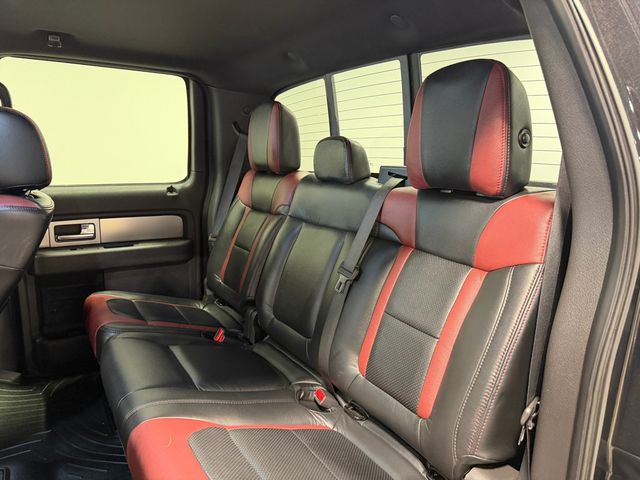 2014 Ford F-150 **SHELBY BAJA RAPTOR**RARE** - 23004034 - 22