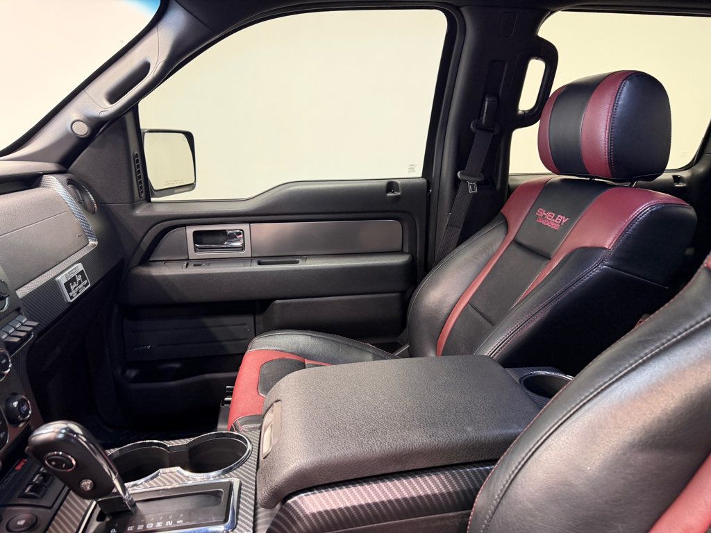 2014 Ford F-150 **SHELBY BAJA RAPTOR**RARE** - 23004034 - 24
