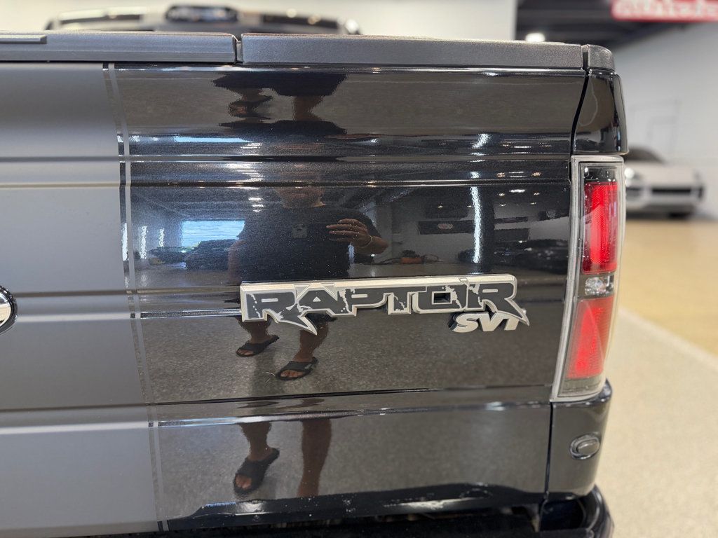 2014 Ford F-150 **SHELBY BAJA RAPTOR**RARE** - 23004034 - 28