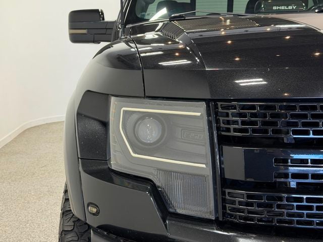 2014 Ford F-150 **SHELBY BAJA RAPTOR**RARE** - 23004034 - 2