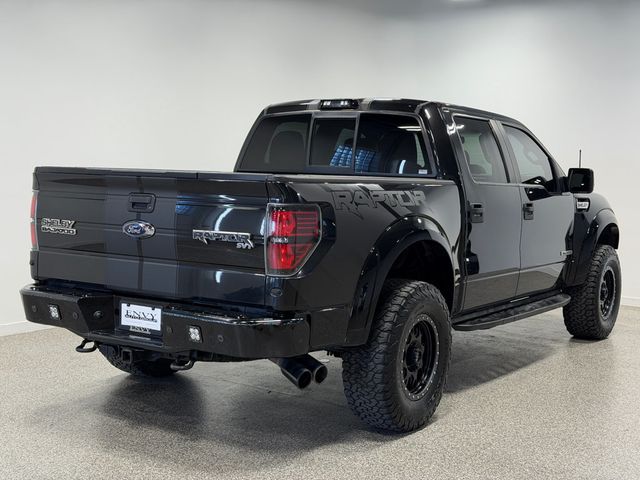 2014 Ford F-150 **SHELBY BAJA RAPTOR**RARE** - 23004034 - 30