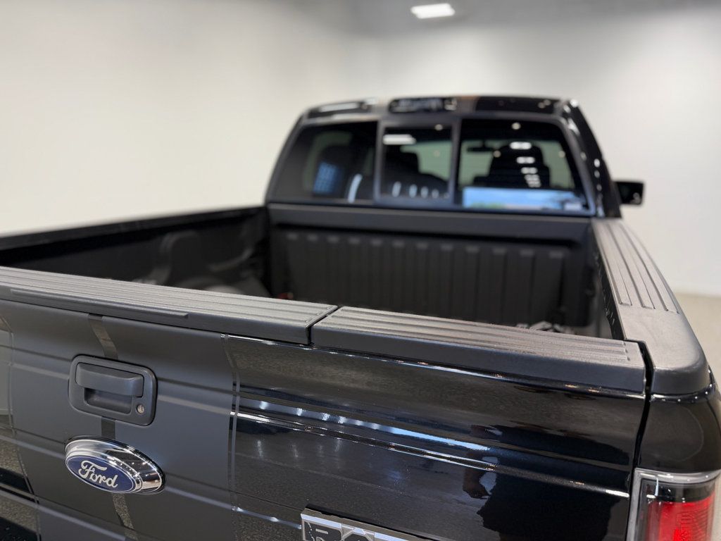2014 Ford F-150 **SHELBY BAJA RAPTOR**RARE** - 23004034 - 31